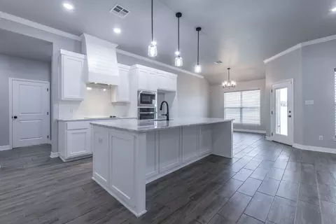 Kitchen - 141 Dana Pt, Lorena, TX 76655 photo 1 of 1