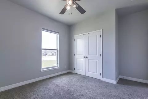 Bedroom - 141 Dana Pt, Lorena, TX 76655 photo 4 of 4