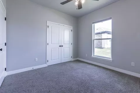 Bedroom - 141 Dana Pt, Lorena, TX 76655 photo 2 of 4