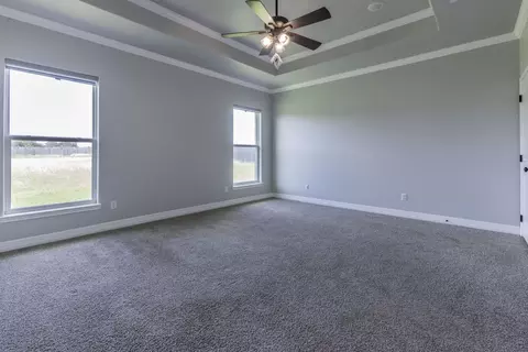 Bedroom - 141 Dana Pt, Lorena, TX 76655 photo 1 of 4