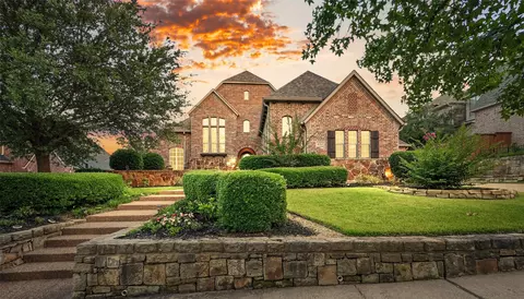 4913 Glenshire Dr, Flower Mound, TX 75028