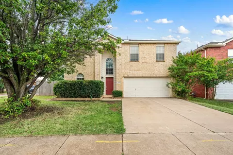 12804 Chittamwood Trl, Euless, TX 76040