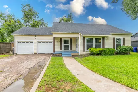 3222 Cumberland Ave, Waco, TX 76707