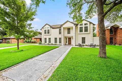 4147 Woodside Knl, Grapevine, TX 76051