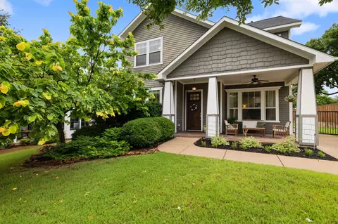 412 S Benge St, Mckinney, TX 75069