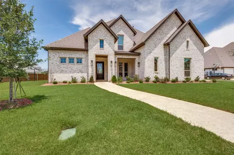 2507 Jacob Way, Arlington, TX 76001