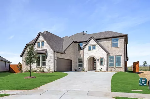 1129 Dove Haven Dr, Justin, TX 76247