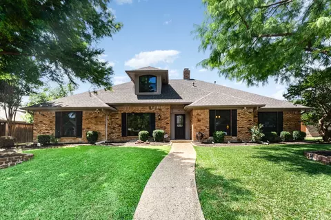 4410 Briargrove Ln, Dallas, TX 75287