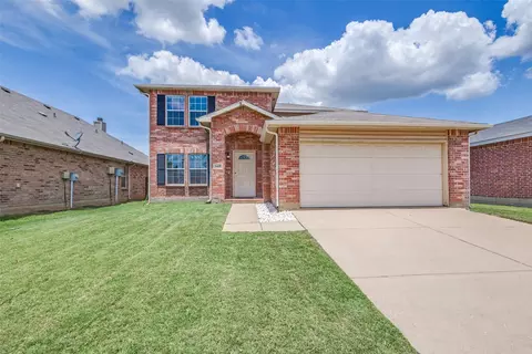 3405 Groveland Ter, Denton, TX 76210