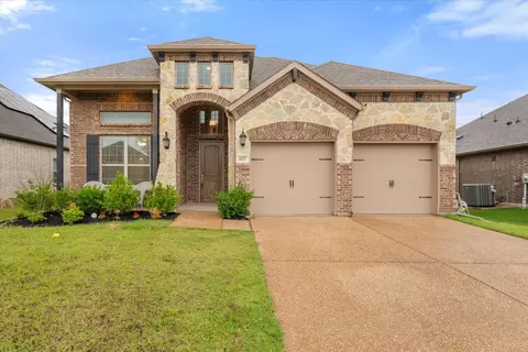 4007 Cottontail Dr, Melissa, TX 75454