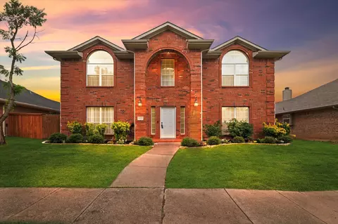 4821 Monte Vista Ln, Mckinney, TX 75070