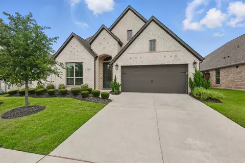 1110 Sandgate Dr, Forney, TX 75126