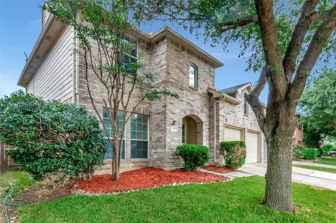 4133 Capstone Dr, Fort Worth, TX 76244