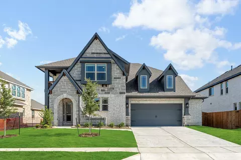 325 Atlas Cedar Dr, Glenn Heights, TX 75154
