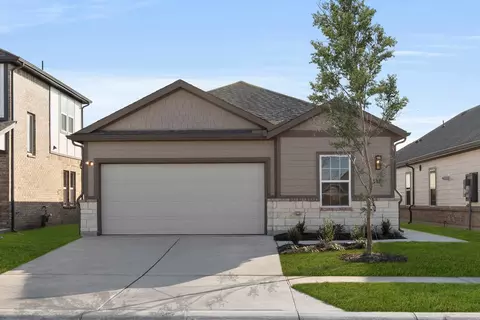 7317 Autumn Hill Dr, Krum, TX 76249