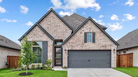 1452 Kingswell Ln, Forney, TX 75126
