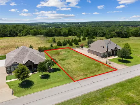 188 Palisades Cir, Gordonville, TX 76245