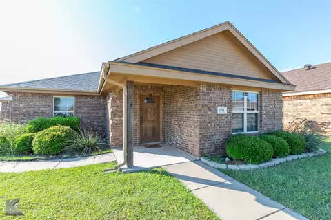 3501 Firedog Rd, Abilene, TX 79606 photo 4