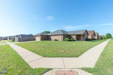 3501 Firedog Rd, Abilene, TX 79606 photo 3