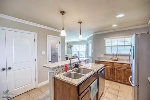 3501 Firedog Rd, Abilene, TX 79606 photo 11