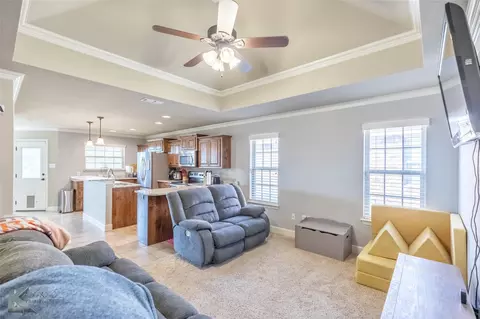 3501 Firedog Rd, Abilene, TX 79606 photo 6
