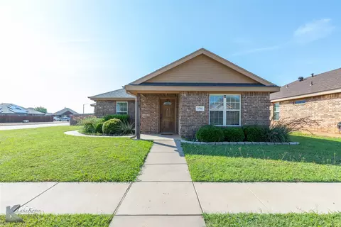 3501 Firedog Rd, Abilene, TX 79606