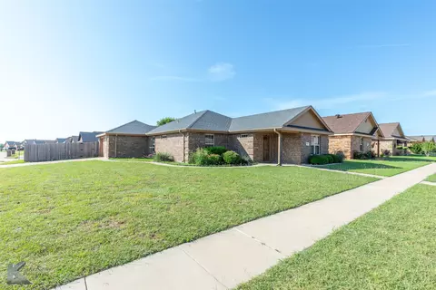 3501 Firedog Rd, Abilene, TX 79606 photo 2