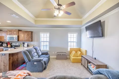 3501 Firedog Rd, Abilene, TX 79606 photo 7