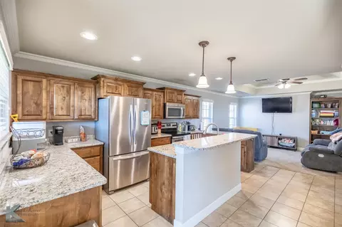 3501 Firedog Rd, Abilene, TX 79606 photo 12