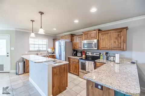 3501 Firedog Rd, Abilene, TX 79606 photo 10