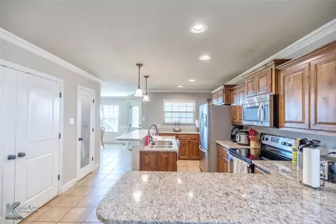 3501 Firedog Rd, Abilene, TX 79606 photo 9