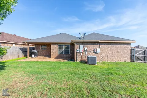 3501 Firedog Rd, Abilene, TX 79606 photo 27