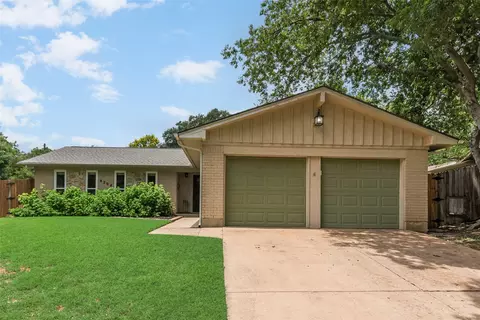 4204 Shipley Ct, Benbrook, TX 76116