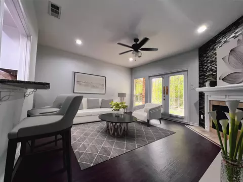 8555 Fair Oaks Xing #507, Dallas, TX 75243