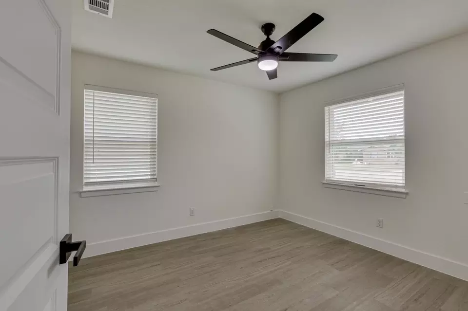 Bedroom - 4709 Ancilla Dr, Garland, TX 75042 photo 3 of 4