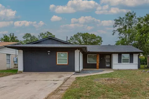 Exterior - 4709 Ancilla Dr, Garland, TX 75042 photo 1 of 4