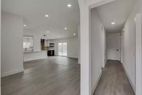 Entry Way - 4709 Ancilla Dr, Garland, TX 75042 photo 1 of 1