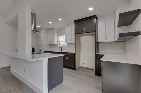 Kitchen - 4709 Ancilla Dr, Garland, TX 75042 photo 1 of 4