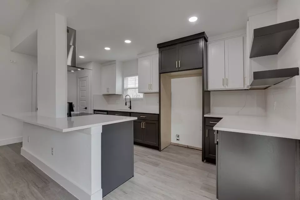 Kitchen - 4709 Ancilla Dr, Garland, TX 75042 photo 1 of 4