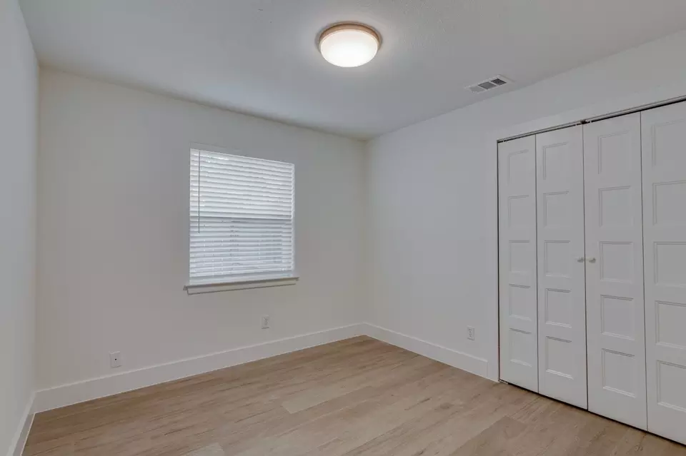 Bedroom - 4709 Ancilla Dr, Garland, TX 75042 photo 4 of 4