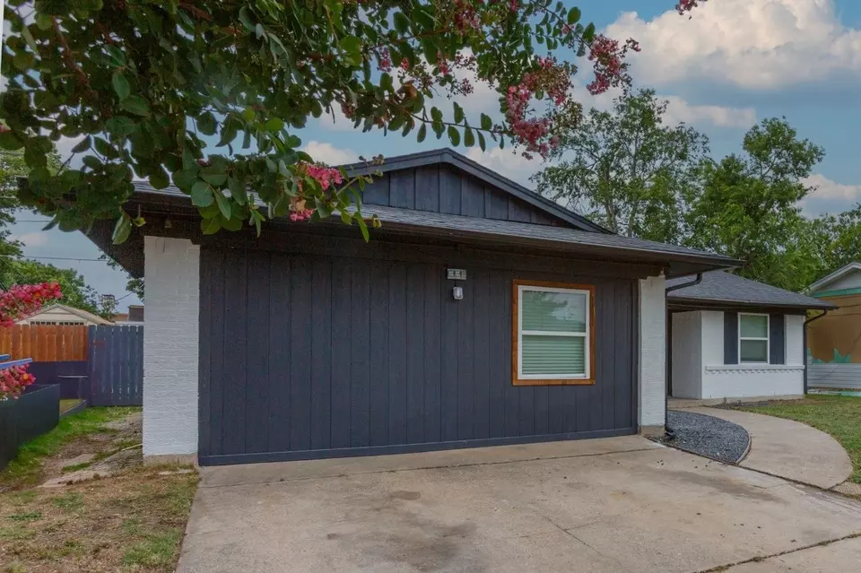 Exterior - 4709 Ancilla Dr, Garland, TX 75042 photo 2 of 4