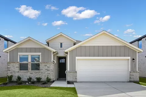 1421 Zapateado Way, Haslet, TX 76052