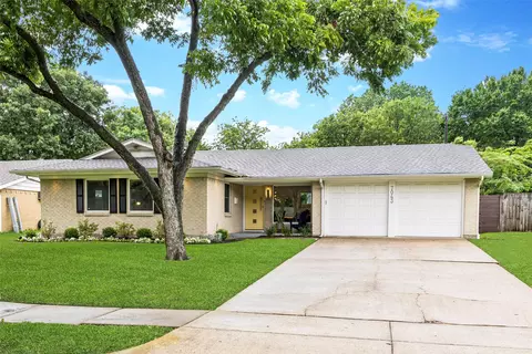 7043 Bucknell Dr, Dallas, TX 75214