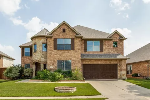 403 Sodbury Ct, Roanoke, TX 76262