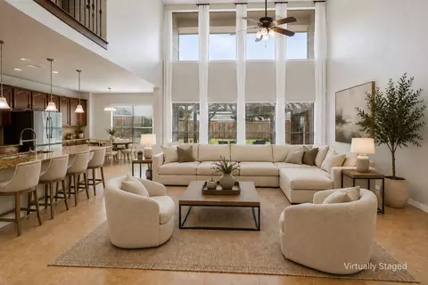 403 Sodbury Ct, Roanoke, TX 76262