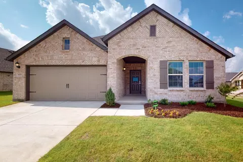 7577 Wild Mint Trl, Venus, TX 76084