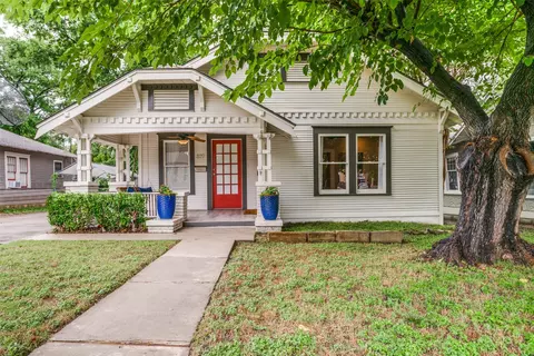 819 Parkview Ave, Dallas, TX 75223