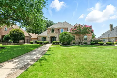1892 Sinclair Ct, Lewisville, TX 75067