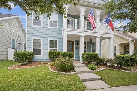 1017 Appalachian Ln, Savannah, TX 76227