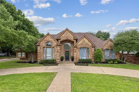 810 Quail Run, Keller, TX 76248